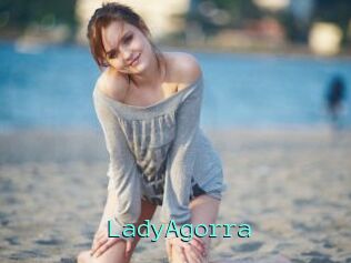 LadyAgorra