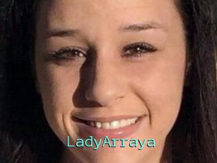 LadyArraya