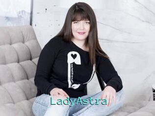LadyAstra