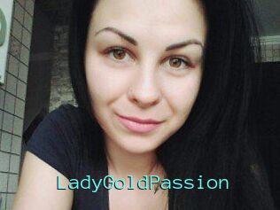 LadyGoldPassion