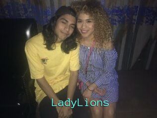 LadyLions