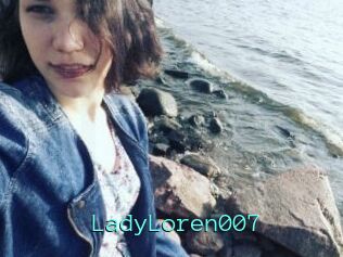 LadyLoren007