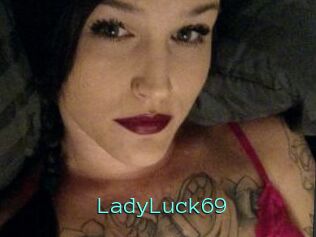 LadyLuck69