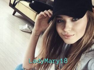 LadyMary18 Mobile Sex