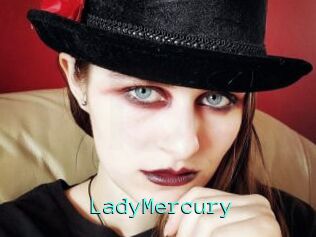 LadyMercury