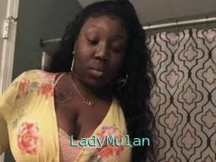LadyMulan Mobile Sex