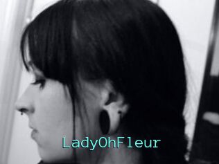 LadyOhFleur