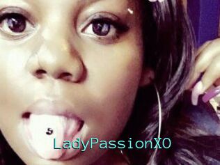 LadyPassionXO