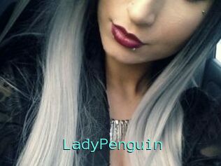LadyPenguin