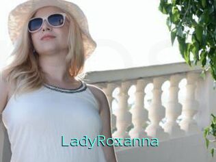LadyRoxanna