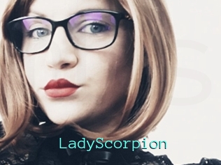 LadyScorpion