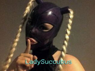 LadySuccubus