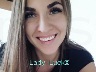 Lady_LuckX Mobile Sex