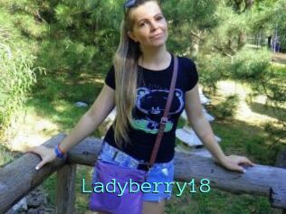 Ladyberry18