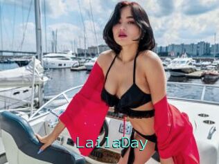 LailaDay Mobile Sex