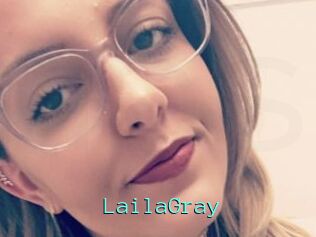 LailaGray