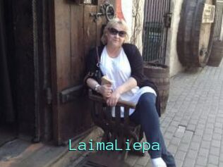 LaimaLiepa