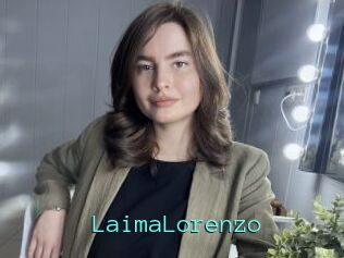 LaimaLorenzo