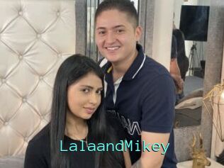LalaandMikey