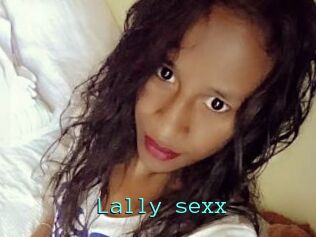 Lally_sexx