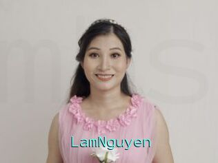 LamNguyen
