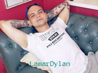 LamarDylan