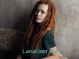 LanaEmerald