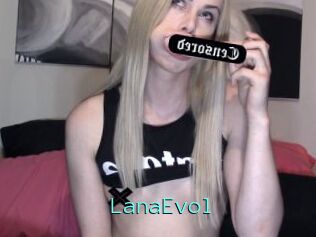 LanaEvol