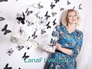 LanaFiveStar