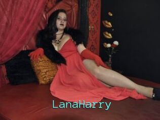 LanaHarry