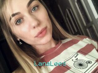 LanaLees