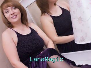 LanaMagic