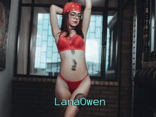 LanaOwen