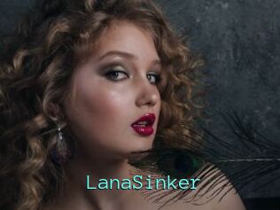 LanaSinker