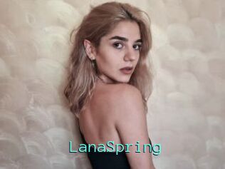 LanaSpring