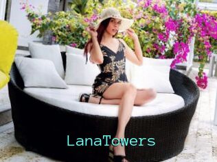 LanaTowers