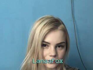 LanaaFox