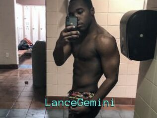 LanceGemini