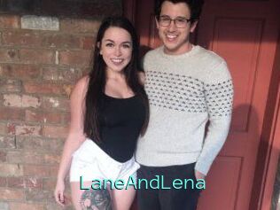 LaneAndLena