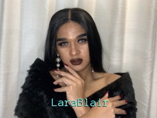LaraBlair Mobile Sex