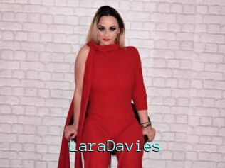 LaraDavies