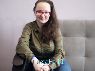 LaraHall