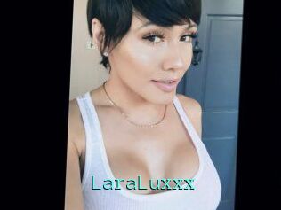 LaraLuxxx