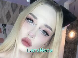 LaraMeow