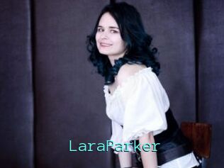 LaraParker
