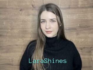 LaraShines