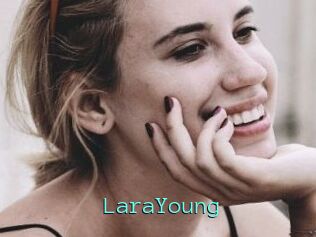LaraYoung