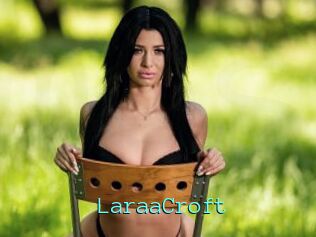 LaraaCroft