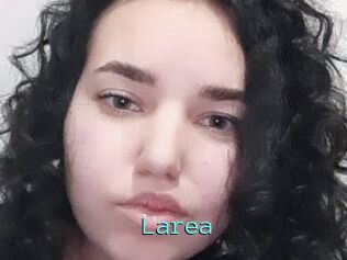 Larea