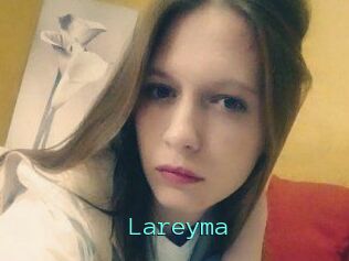 Lareyma